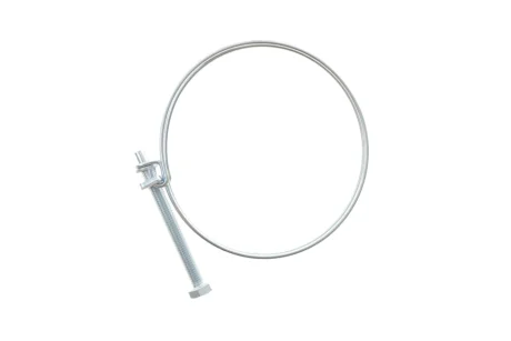 Хомут винтовой Ø103-110x2,5 мм Tridon DWC103