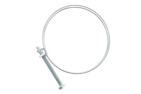 Хомут винтовой Ø108-115x2,5 мм Tridon DWC108