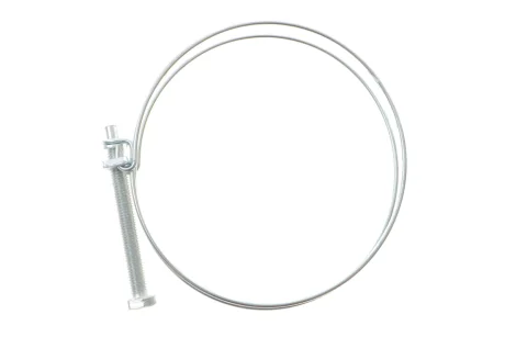 Хомут винтовой Ø118-125x2,5 мм Tridon DWC118