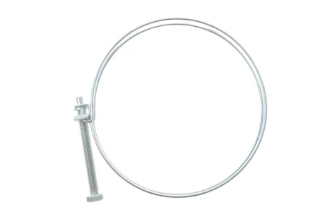 Хомут винтовой Ø133-140x2,5 мм Tridon DWC133