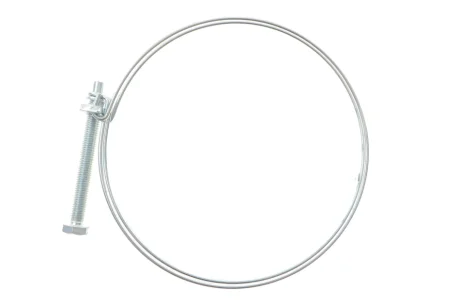 Хомут винтовой Ø138-145x2,5 мм Tridon DWC138