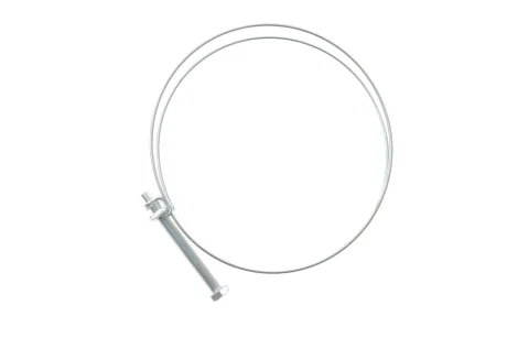 Хомут винтовой Ø148-155x2,5 мм Tridon DWC148
