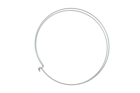 Хомут винтовой Ø185-195x2,5 мм Tridon DWC185