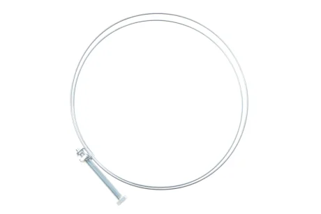 Хомут винтовой Ø205-215x2,5 мм Tridon DWC205