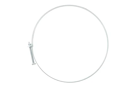 Хомут винтовой Ø265-275x2,5 мм Tridon DWC265