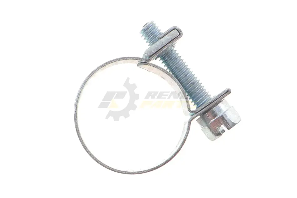 Хомут винтовой Ø17-19x9mm Tridon M018 (фото 1)