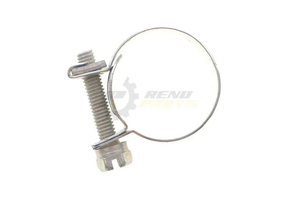 Хомут винтовой Ø19-21x9mm Tridon M020 (фото 1)