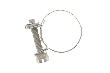 Хомут винтовой Ø19-21x9mm Tridon M020