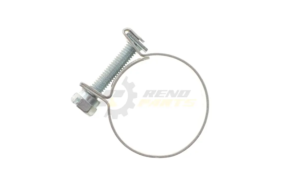 Хомут винтовой Ø22-25x9mm Tridon M023 (фото 1)