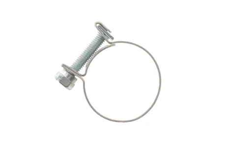 Хомут винтовой Ø22-25x9mm Tridon M023