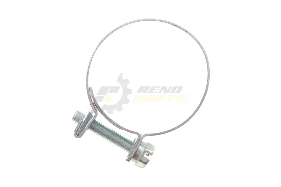 Хомут винтовой Ø29-32x9mm Tridon M030 (фото 1)