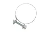 Хомут винтовой Ø29-32x9mm Tridon M030 (фото 1)