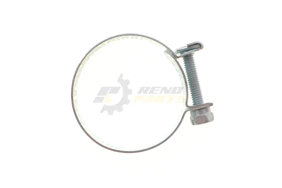 Хомут винтовой Ø31-34x9mm Tridon M032 (фото 1)