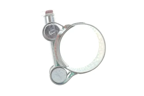 Хомут винтовой Ø29-31x20 мм Tridon S029