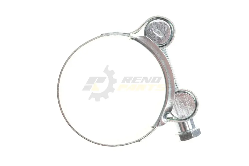 Хомут винтовой Ø40-43x20 мм Tridon S040 (фото 1)