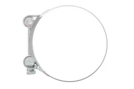 Хомут винтовой Ø90-95x24 мм Tridon S090