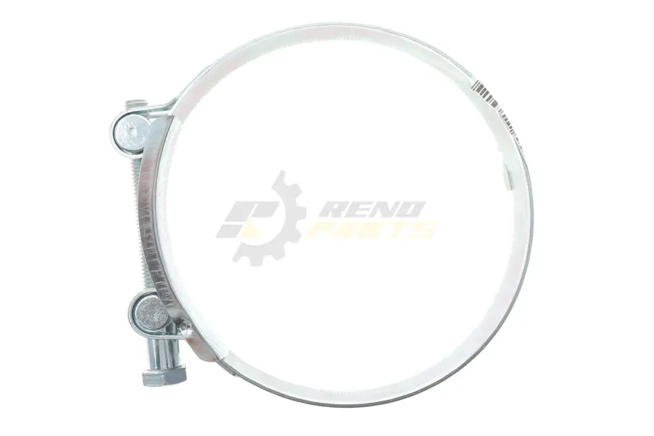 Хомут гвинтовий Ø122-130x24 мм Tridon S131 (фото 1)