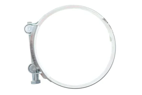 Хомут винтовой Ø122-130x24 мм Tridon S131