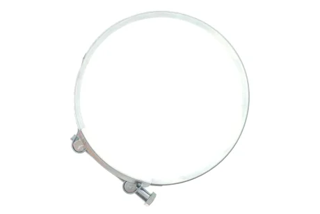 Хомут винтовой Ø188-200x26 мм Tridon S188