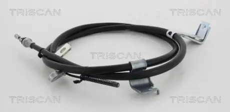 Трос ручного гальма задній правий Nissan X-Trail 2.0 07- TRISCAN 8140141105