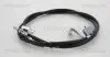 Трос ручного гальма задній правий Nissan QASHQAI / QASHQAI +2 (J10, JJ10) 2007/02- TRISCAN 814014192 (фото 1)