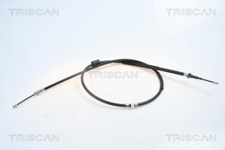 Трос ручного тормоза зад. Л/П Ford Mondeo Kombi 10/00-1722/1514 (L/P) TRISCAN 814016189