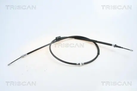 Трос ручного тормоза задний Л/П Ford Mondeo Kombi 10/00-1722/1514 (левый/правый) TRISCAN 814016189