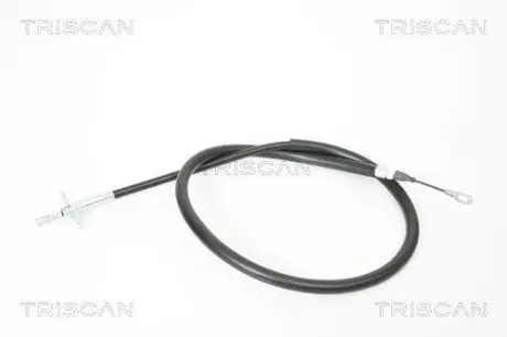 Трос ручних гальм лівий MB Sprinter 408-416/VW LT 46 TRISCAN 814023155