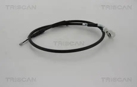 Трос ручних гальм задній правий MB W245 1.5-2.0 05-11 TRISCAN 814023161