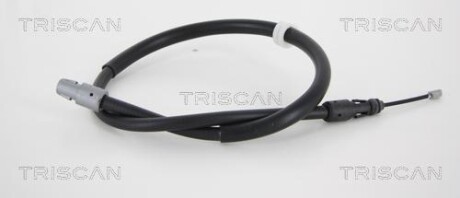 Трос стояночного тормоза MB ML320 05- TRISCAN 814023172