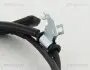 Трос ручного тормоза задний правый OPEL ASTRA J 09- TRISCAN 8140241129 (фото 2)
