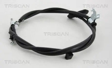 Трос ручного гальма задній правий OPEL ASTRA J 09- TRISCAN 8140241129
