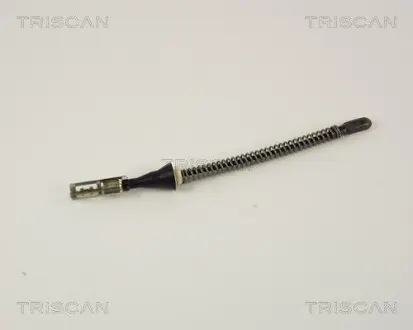 Трос ручного гальма задній Opel Astra H, Combo, Zafira A 1.6-2.2Dti 04.99- TRISCAN 814024151