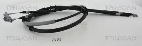 Трос ручного гальма Opel Astra G 1.2-2.2D 02.98-12.09 TRISCAN 814024170