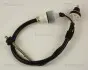 Трос привода сцепления Opel Corsa B, Tigra, Combo 1.2/1.4/1.6 TRISCAN 814024233 (фото 1)