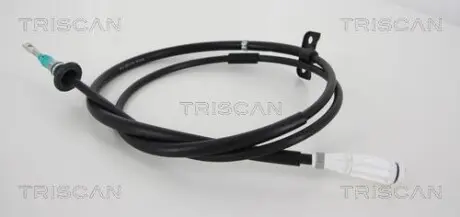 Трос ручного гальма задній лівий Volvo XC90 02- TRISCAN 814027143
