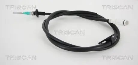 Трос ручного гальма задній правий Volvo XC90 02- TRISCAN 814027144