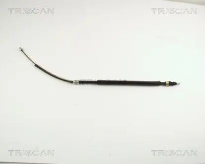 Трос ручного гальма правий Peugeot 405 TRISCAN 814028108
