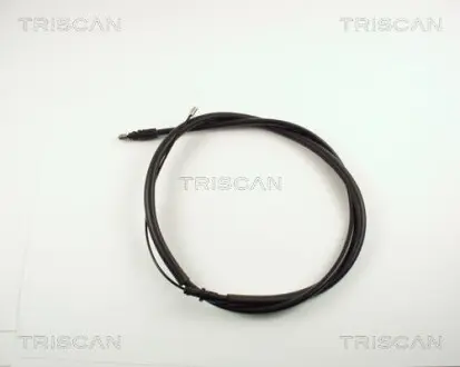Трос ручного гальма задній правий Citroen Berlingo-Peugeot Partner 1.1-2.0Hdi 06.96- 1818/1480 TRISCAN 814028155