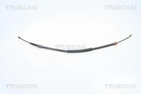 Трос ручного гальма Peugeot 605 93- TRISCAN 814028177