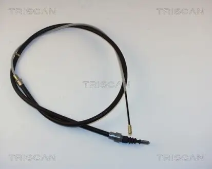 Трос ручного тормоза задний Л/П VAG A3 >>ch 8LX200000/Octavia/Golf IV >>ch,1JY238580 96- 1688/1055 TRISCAN 814029157