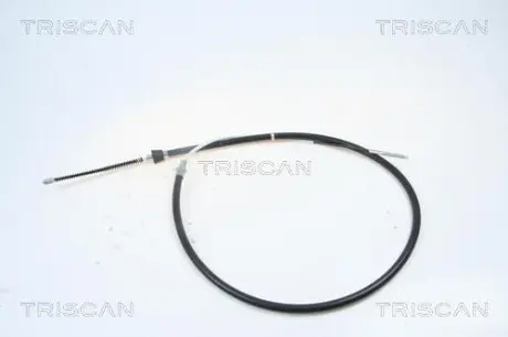 Трос ручного гальма задній лівий/правий VW Polo/Seat Ibiza/Cordoba 1.0-1.9D 93-99 TRISCAN 814029167