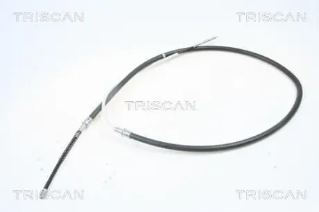 Трос ручного гальма задній Л/П VW GOLF III 95-97 TRISCAN 814029171