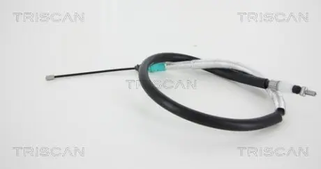 Трос стоянкового гальма задній правий C4 Grand Picasso I (UA_) 2006/10- TRISCAN 814038144