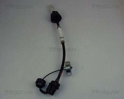 Трос сцепления Citroen Berlingo Diesel all (mod.) 97- 655 TRISCAN 814038240