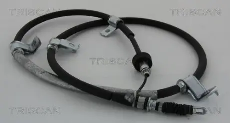 Трос задній правий Hyundai I30 07-11 TRISCAN 8140431083