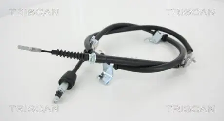 Трос задній лівий Hyundai I30 07-11 TRISCAN 814043143