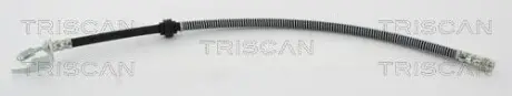Тормозной шланг передний верхний Renault Master 98-L 575mm TRISCAN 815010112