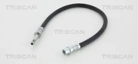 Шланг гальмівний задній (540mm) Mercedes Sprinter 06- TRISCAN 815010118 (фото 1)