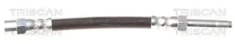 Шланг тормозной задний (on caliper) VW Sharan Ford Galaxy S TRISCAN 815010210